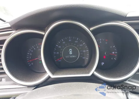 2015 Kia Optima Lx z USA, uszkodzony, nr VIN KNAGM4A70F5594054